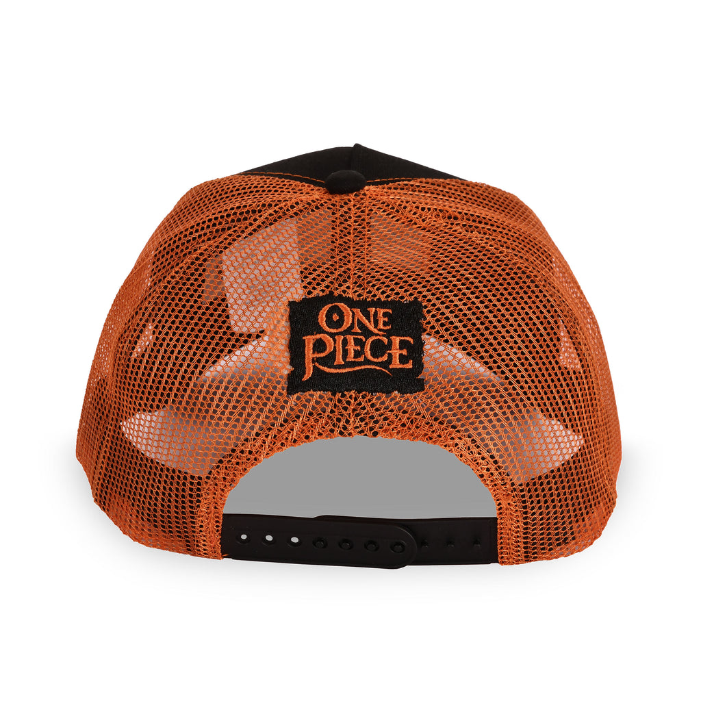 Productafbeelding One Piece - Portgas D. Ace Honkbalpet