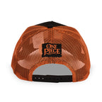 Productafbeelding One Piece - Portgas D. Ace Honkbalpet
