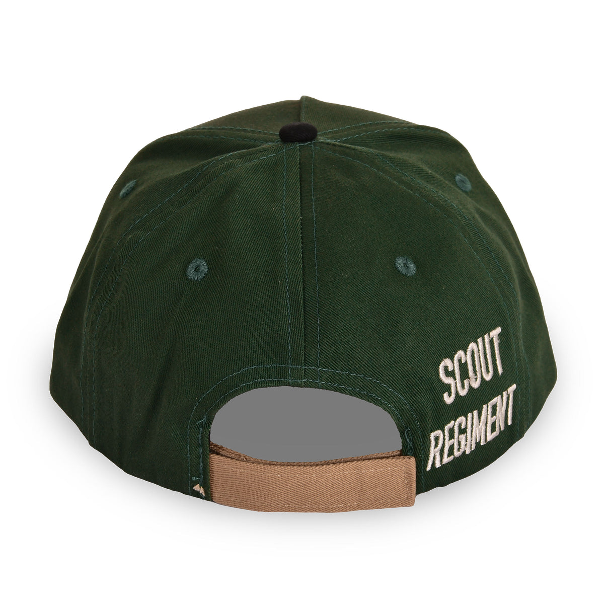 Productafbeelding Attack on Titan - Scout Symbool Honkbalpet