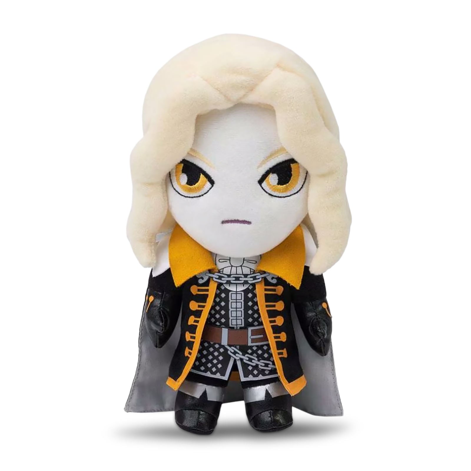 Productafbeelding Castlevania - Alucard knuffelfiguur