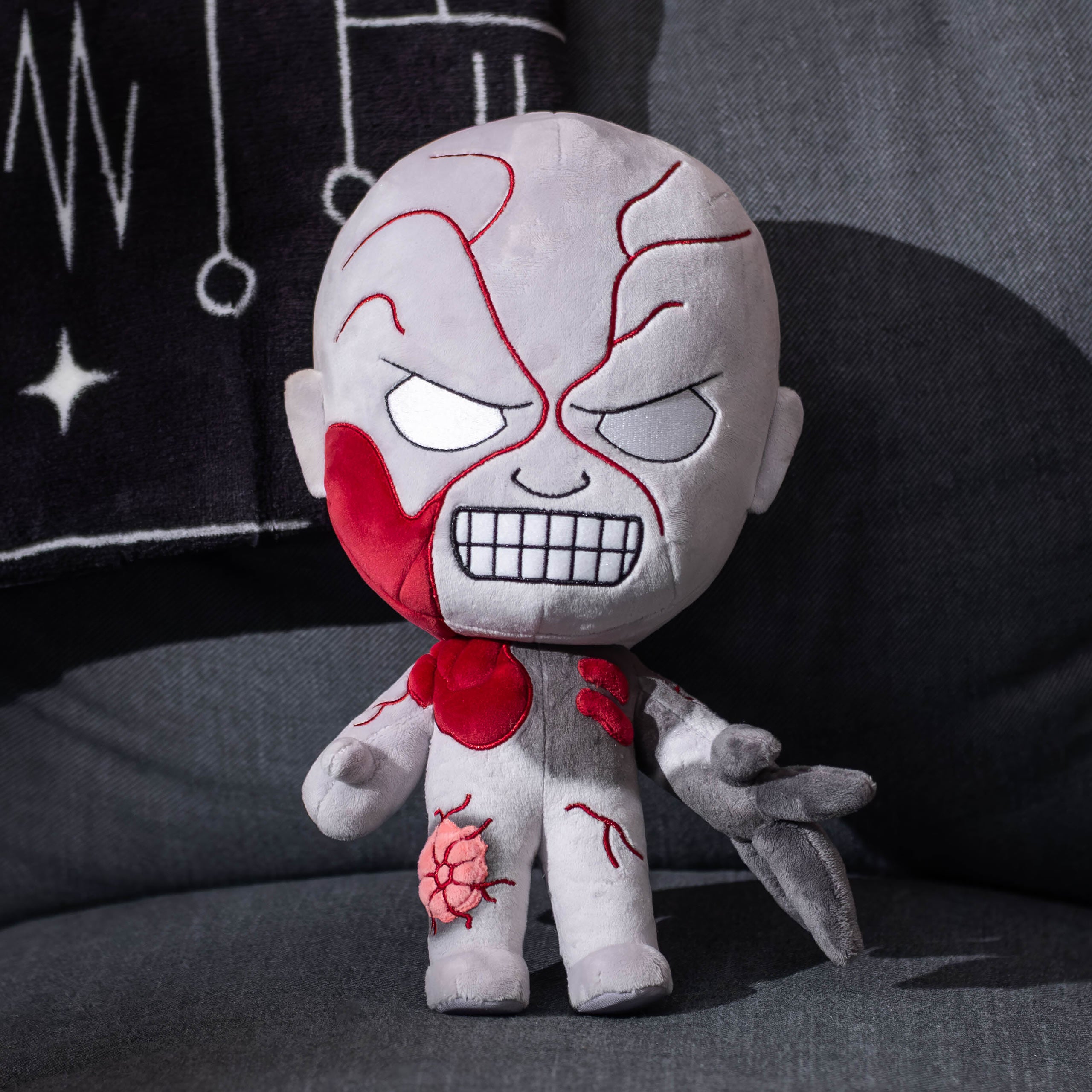 Product image Resident Evil - Tyrant Plush Figure