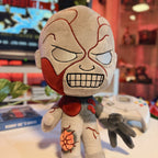 Productafbeelding Resident Evil - Tyrant Knuffelfiguur