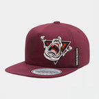 Productafbeelding Ghostbusters - Slimer Snapback Cap