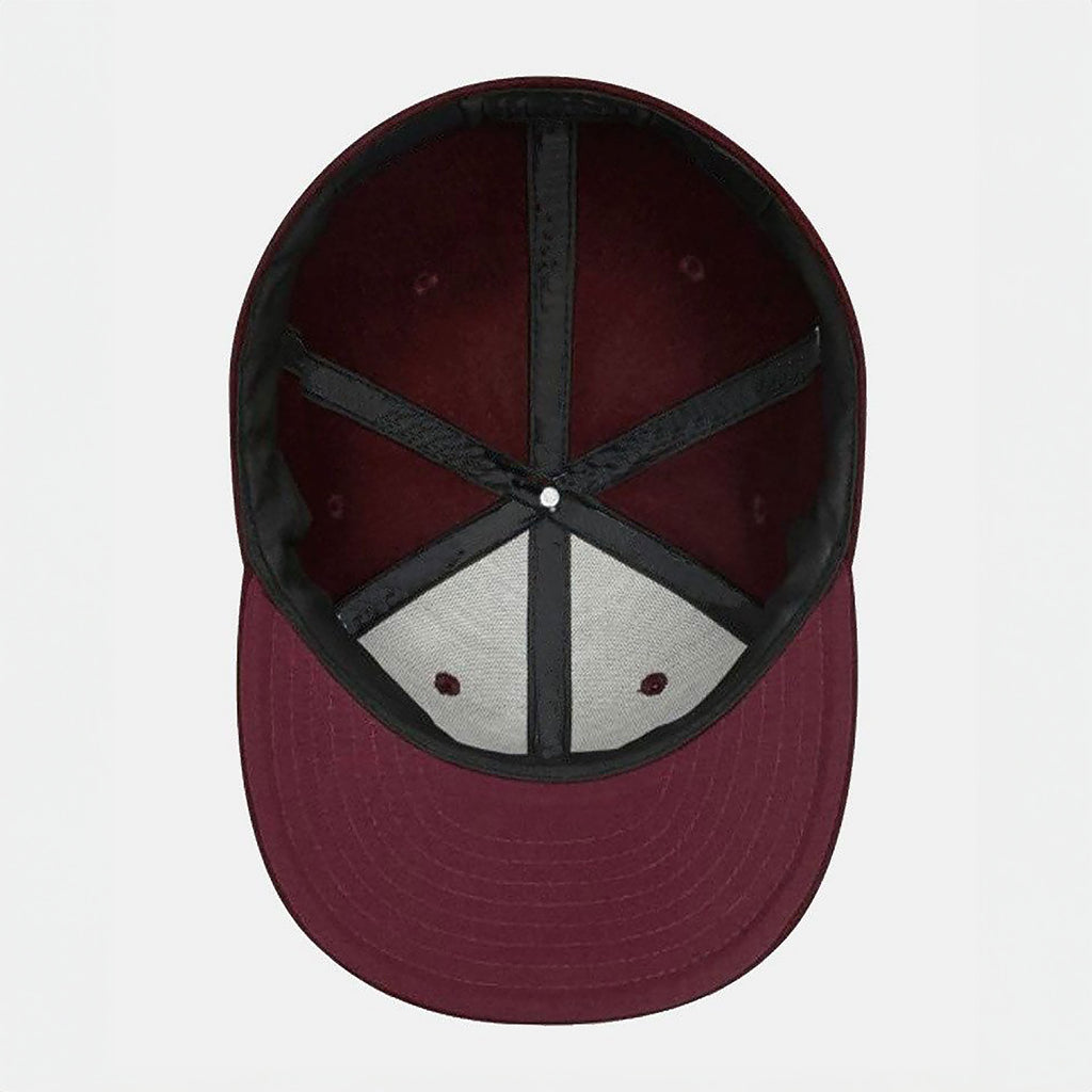 Productafbeelding Ghostbusters - Slimer Snapback Cap