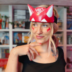 Productafbeelding Overwatch 2 - Kiriko Cosplay Hoofdband