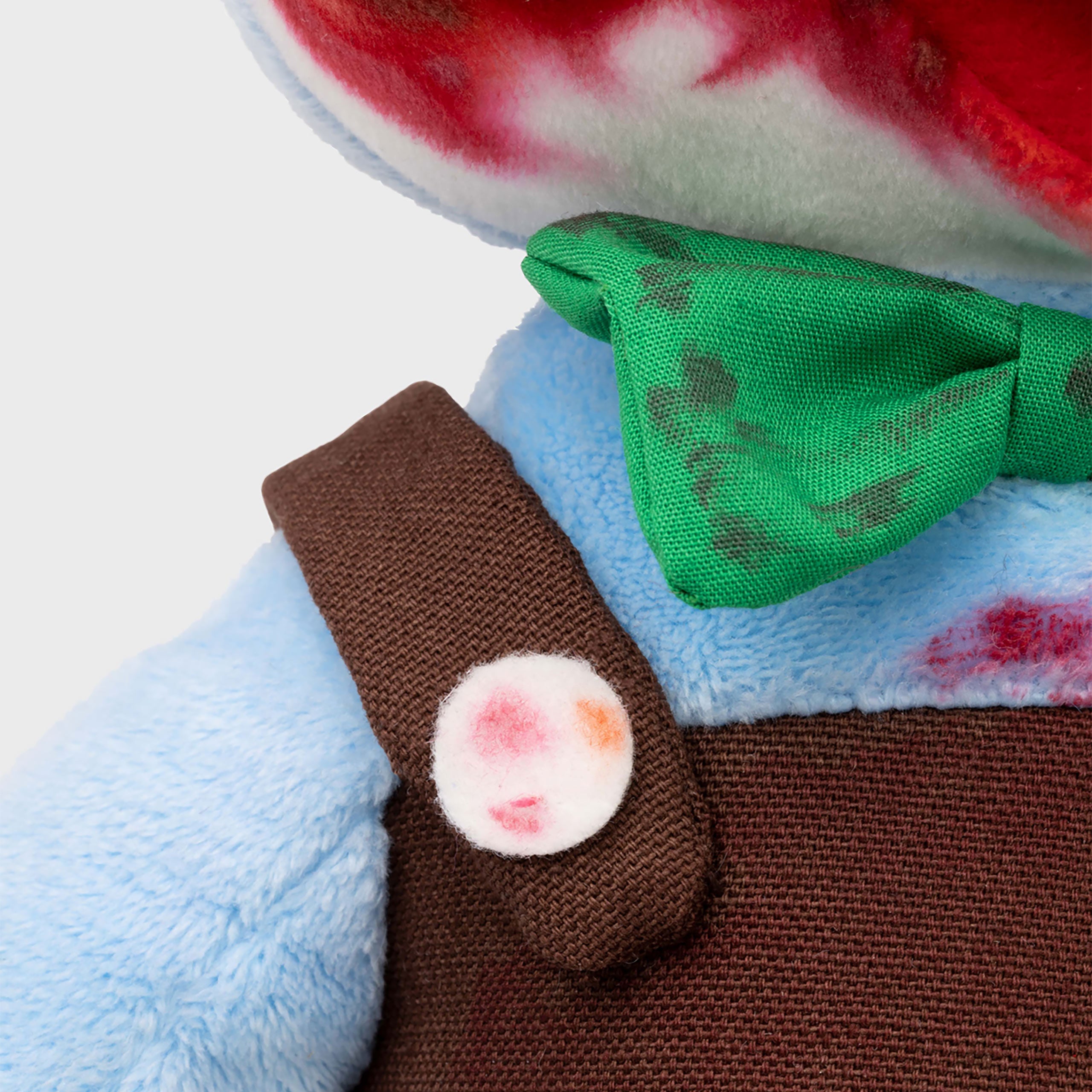 Product image Silent Hill - Robbie the Rabbit Plush Figure with Sound
