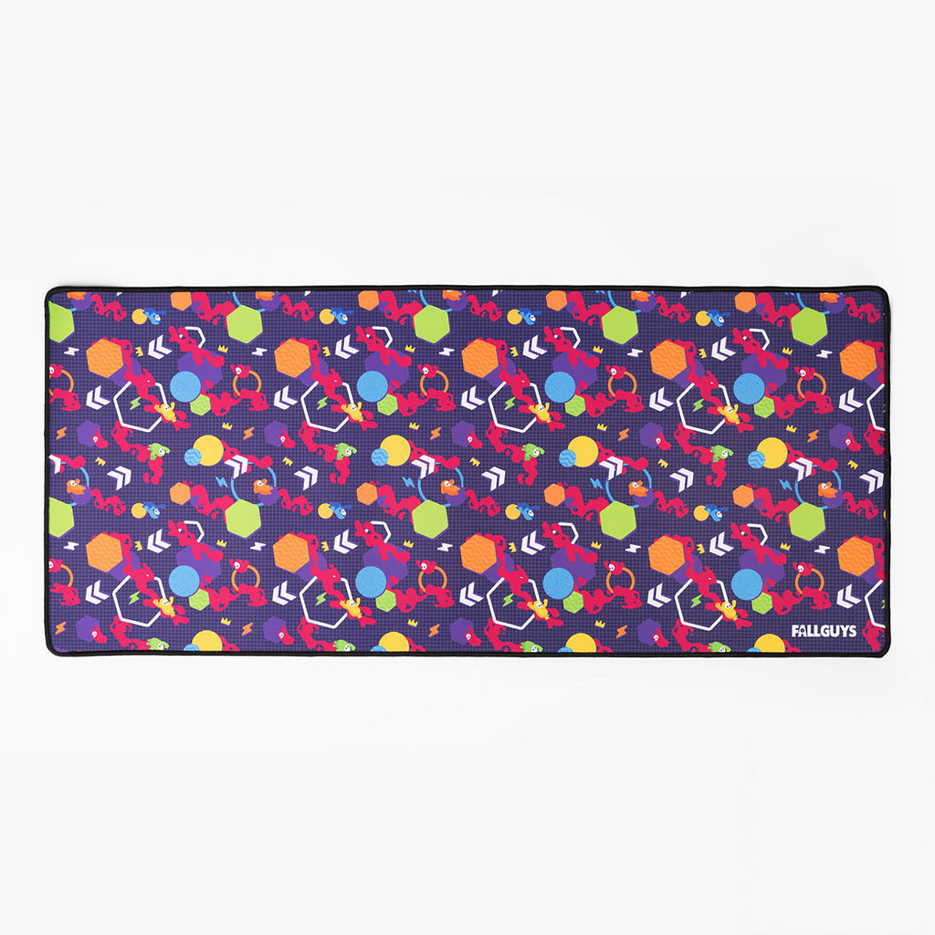 Productafbeelding Fall Guys - Beans Muismat
