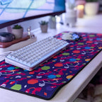 Productafbeelding Fall Guys - Beans Muismat