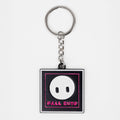 Productafbeelding Fall Guys - Square Eyes Sleutelhanger