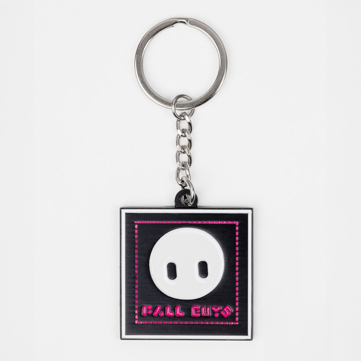 Productafbeelding Fall Guys - Square Eyes Sleutelhanger