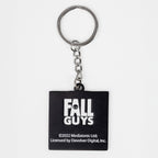 Productafbeelding Fall Guys - Square Eyes Sleutelhanger