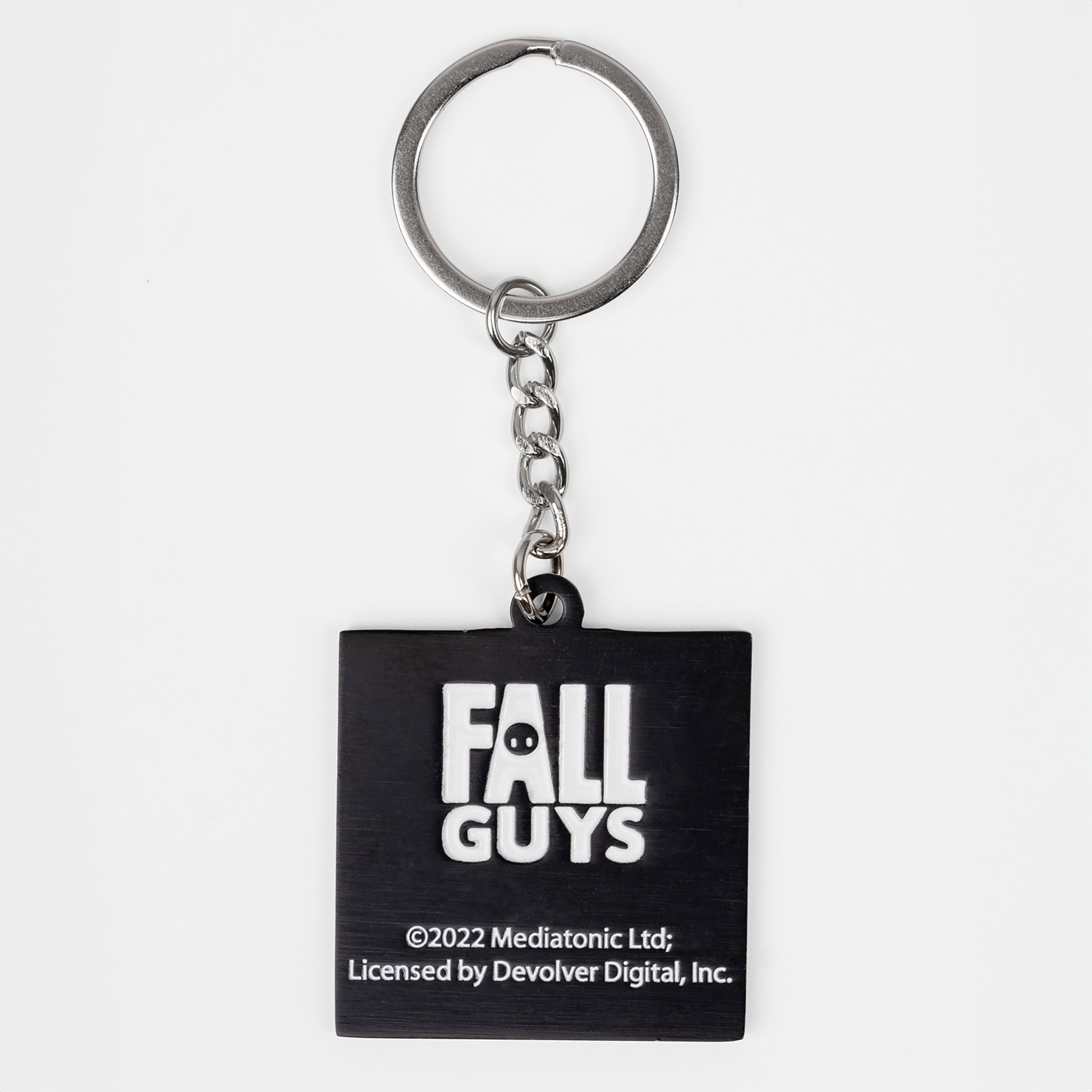 Productafbeelding Fall Guys - Square Eyes Sleutelhanger