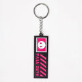 Productafbeelding Fall Guys - Logo To Go Sleutelhanger