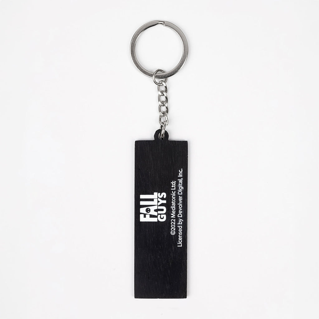 Productafbeelding Fall Guys - Logo To Go Sleutelhanger