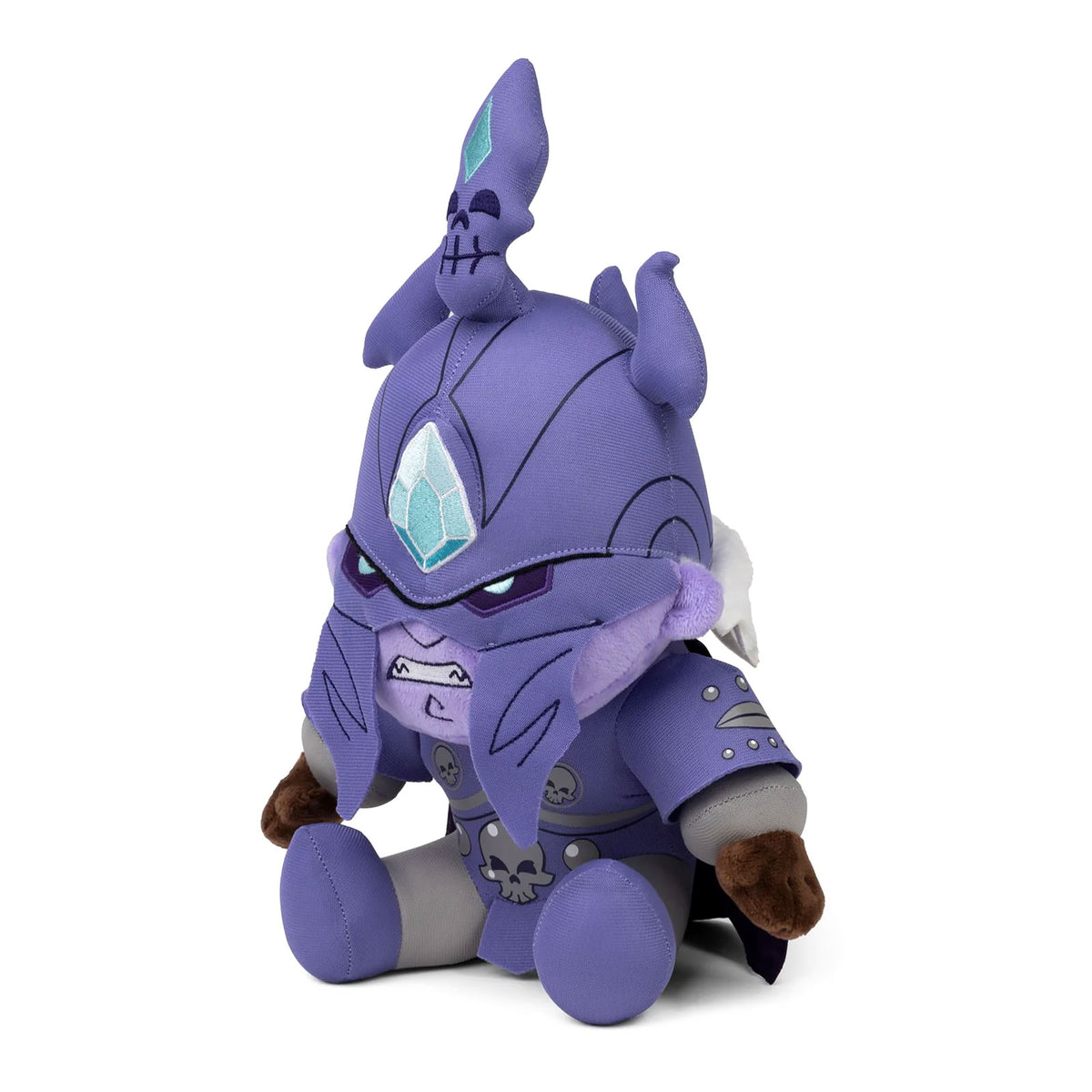 Productafbeelding World of Warcraft - Arthas Pluche Figuur