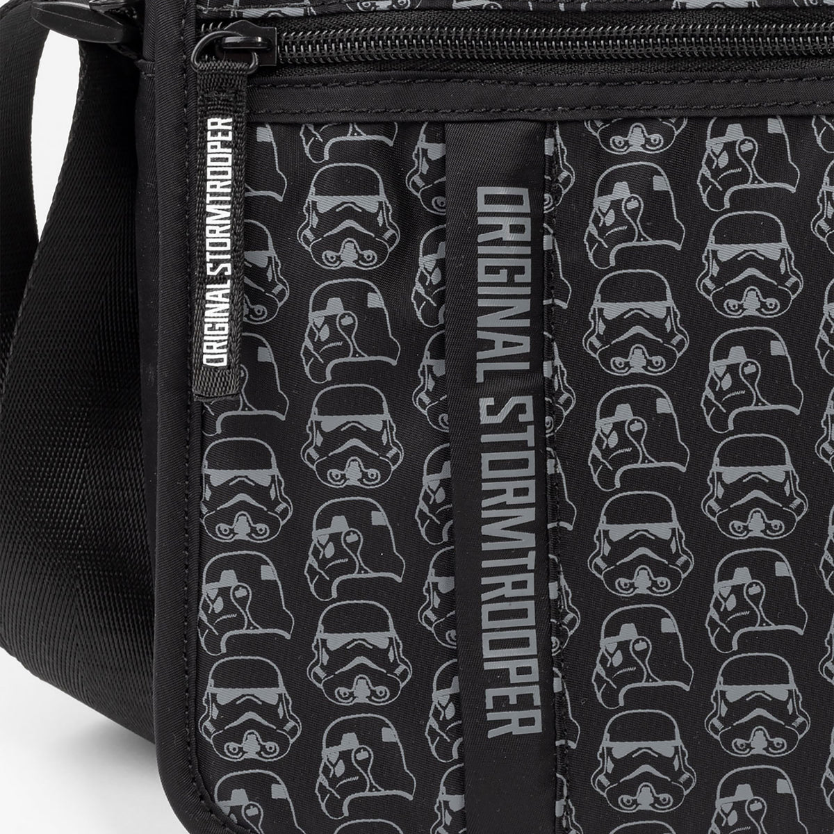 Product image Original Stormtrooper - Outline Pattern Shoulder Bag