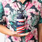 Productafbeelding Jurassic Park - Barbasol Drinkfles