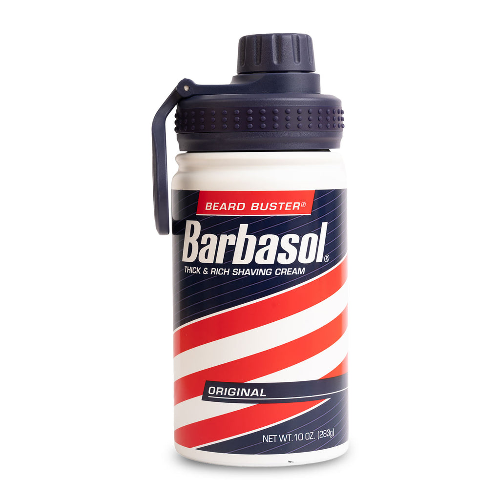 Productafbeelding Jurassic Park - Barbasol Drinkfles