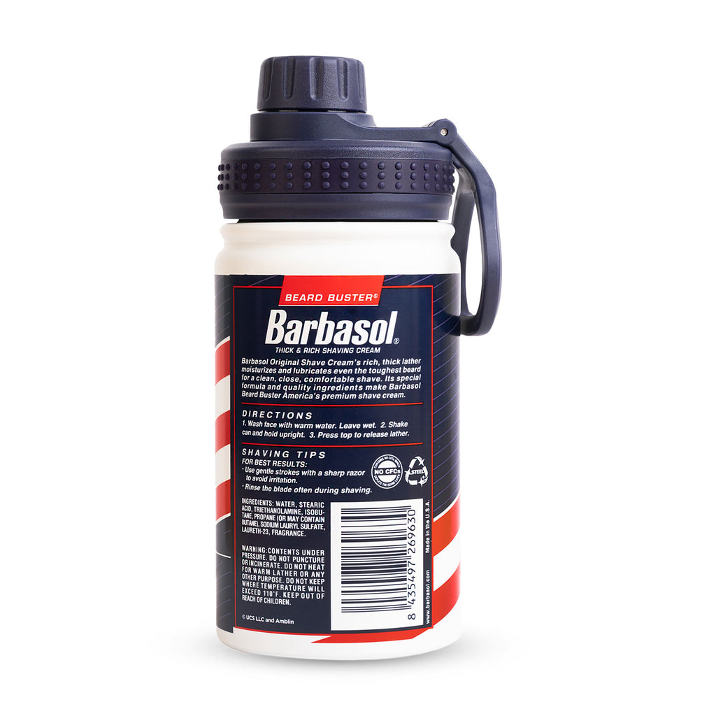 Productafbeelding Jurassic Park - Barbasol Drinkfles