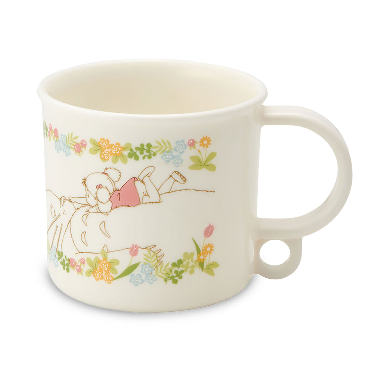 Productafbeelding Totoro en Mei Beker