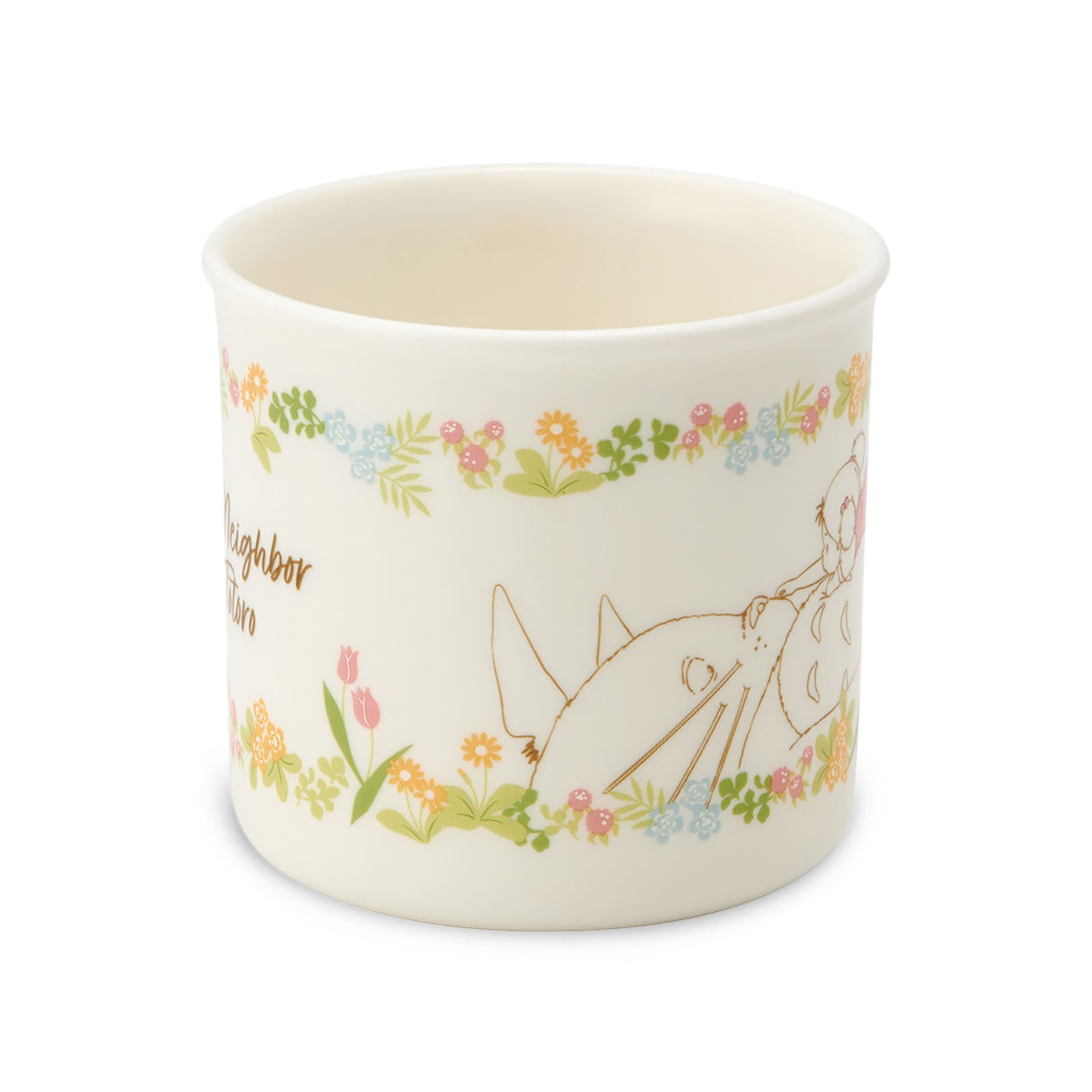 Productafbeelding Totoro en Mei Beker