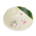 Product image My Neighbor Totoro - Mino Cherry Blossom Japanese Plate