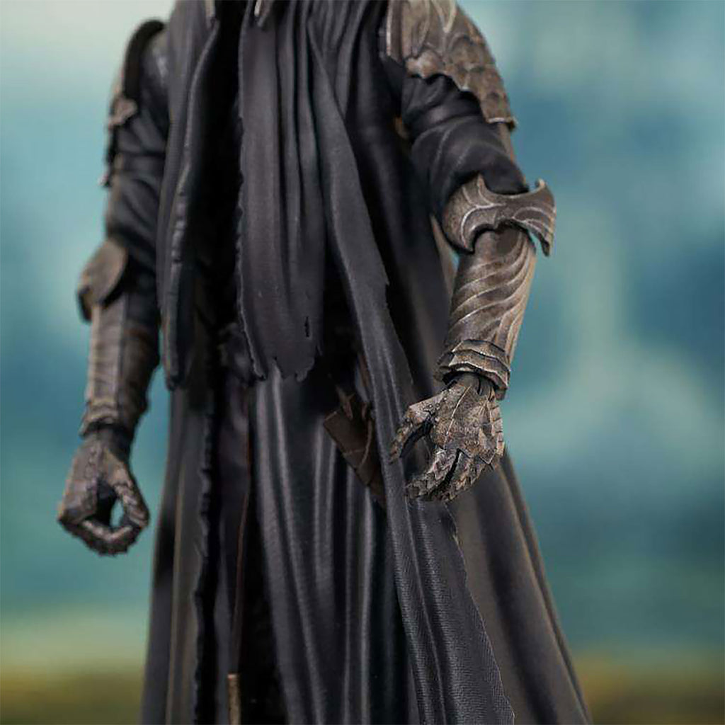 Productafbeelding Heer der Ringen - Heksenkoning van Angmar Actiefiguur