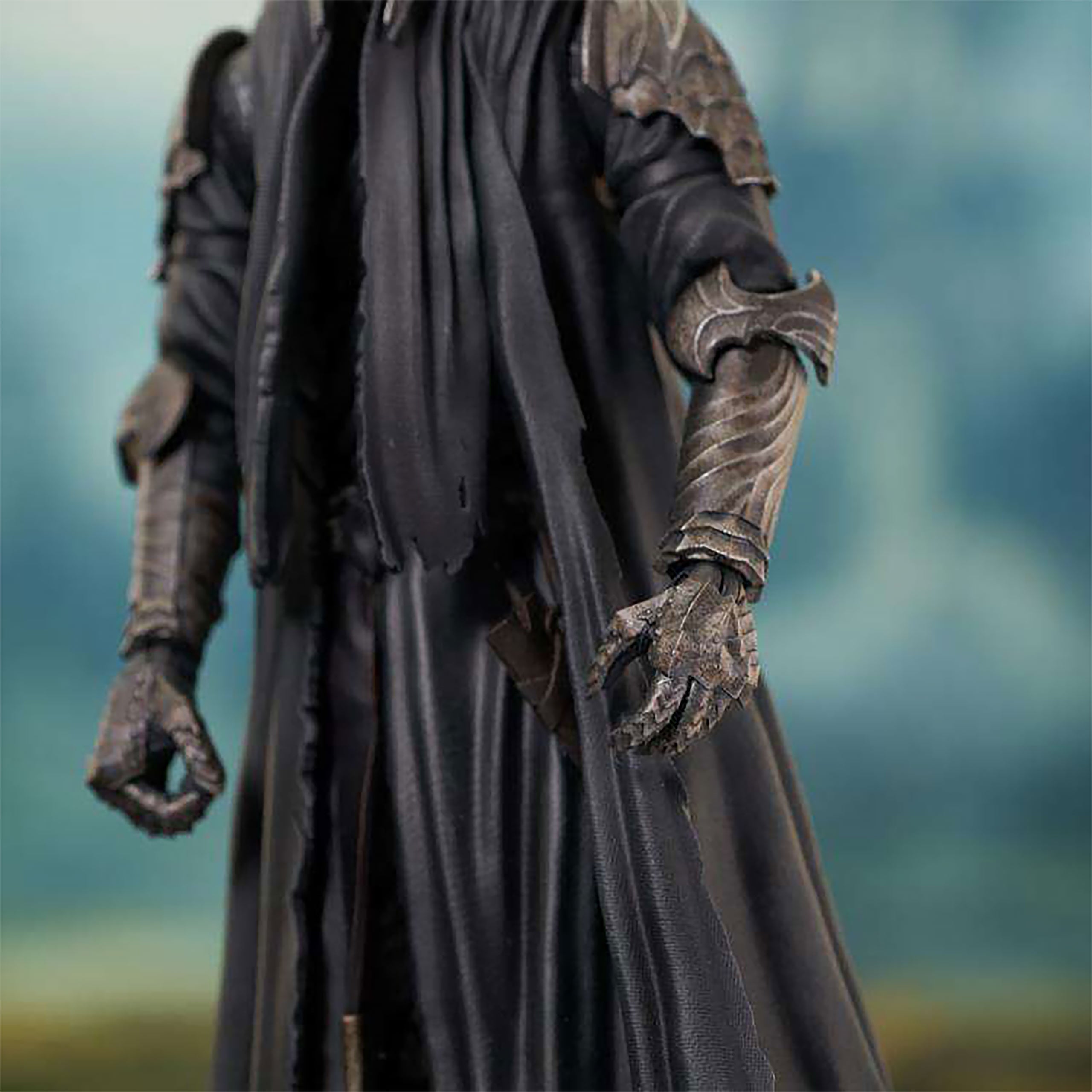 Productafbeelding Heer der Ringen - Heksenkoning van Angmar Actiefiguur