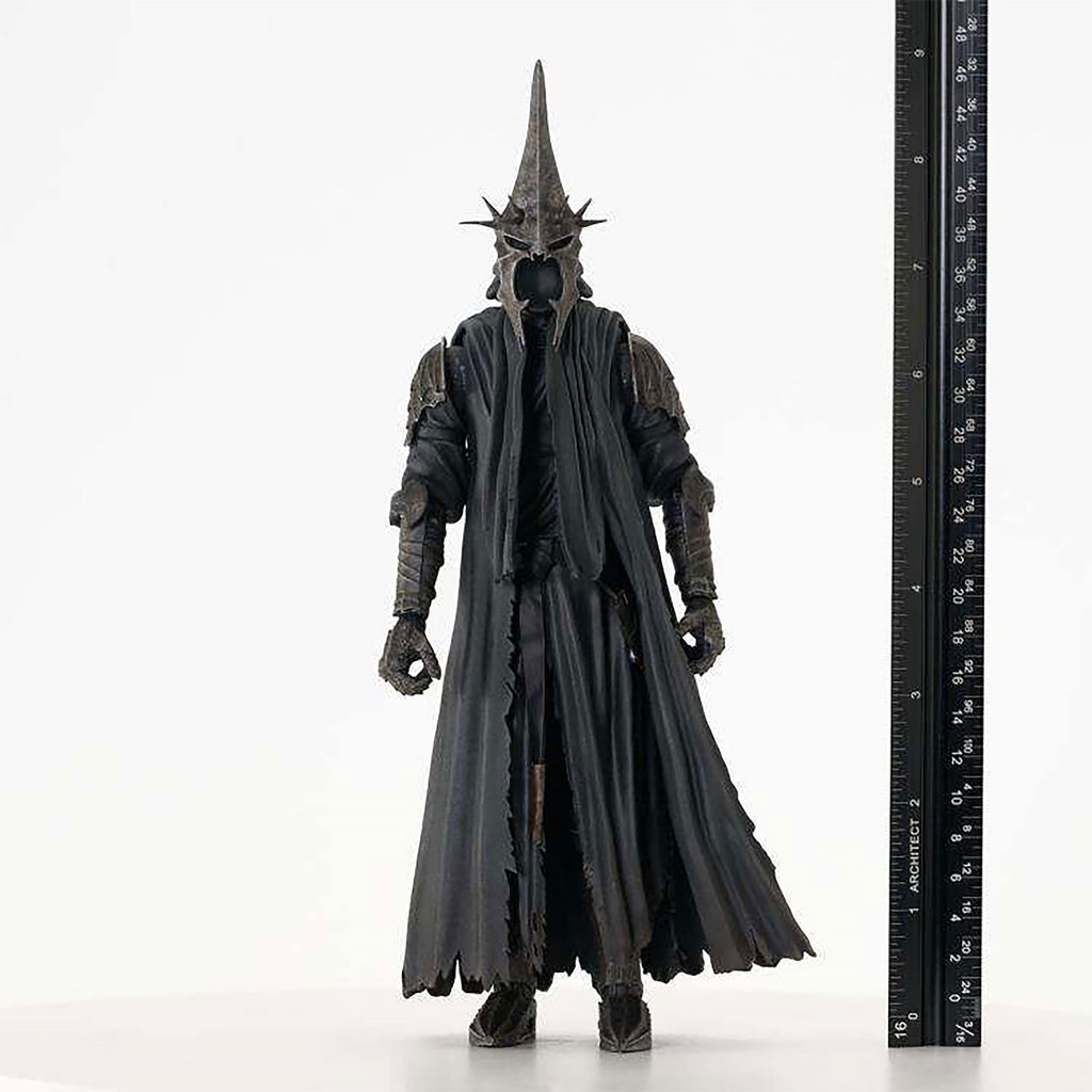 Productafbeelding Heer der Ringen - Heksenkoning van Angmar Actiefiguur