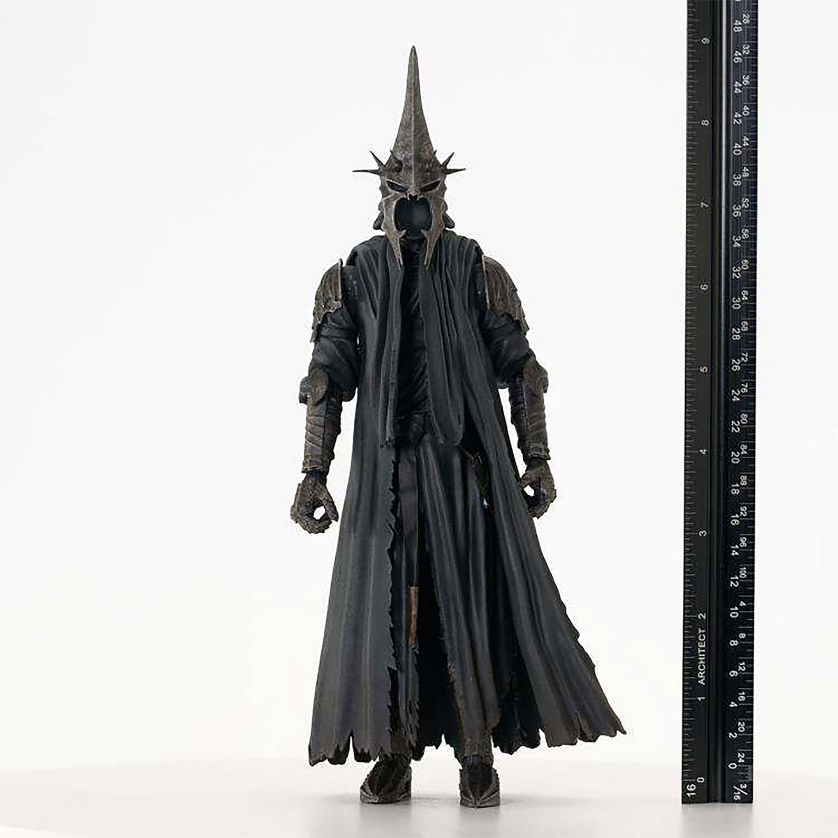 Productafbeelding Heer der Ringen - Heksenkoning van Angmar Actiefiguur