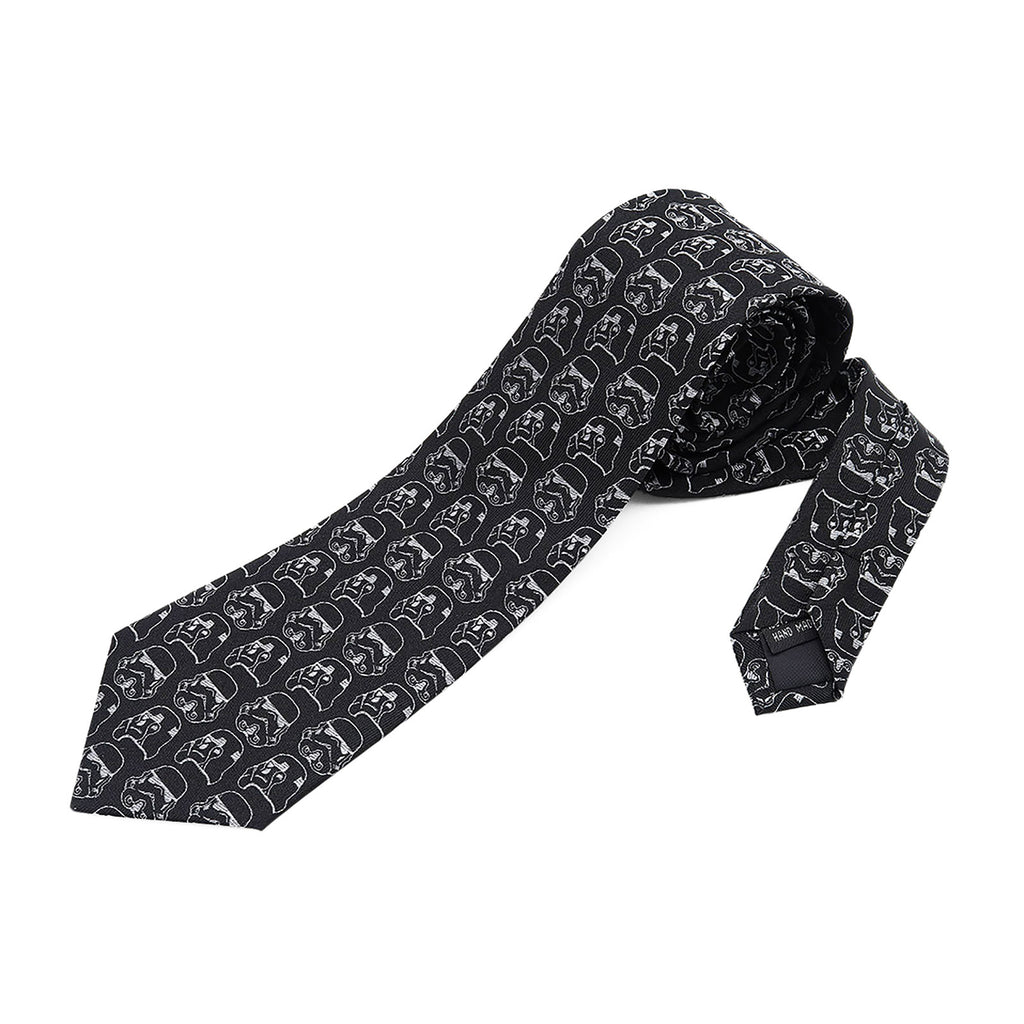 Productafbeelding Original Stormtrooper - Trooper Pattern Stropdas