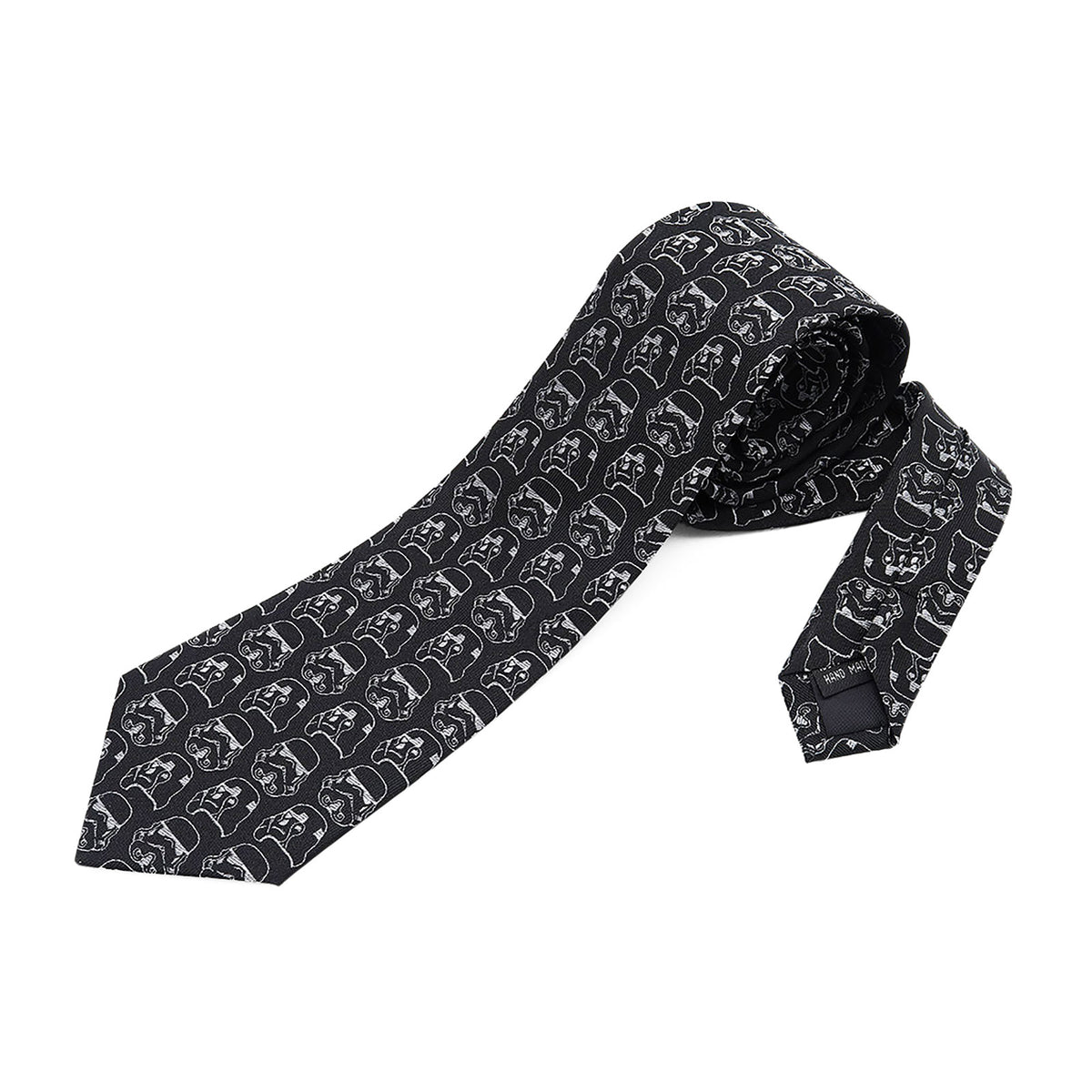 Productafbeelding Original Stormtrooper - Trooper Pattern Stropdas