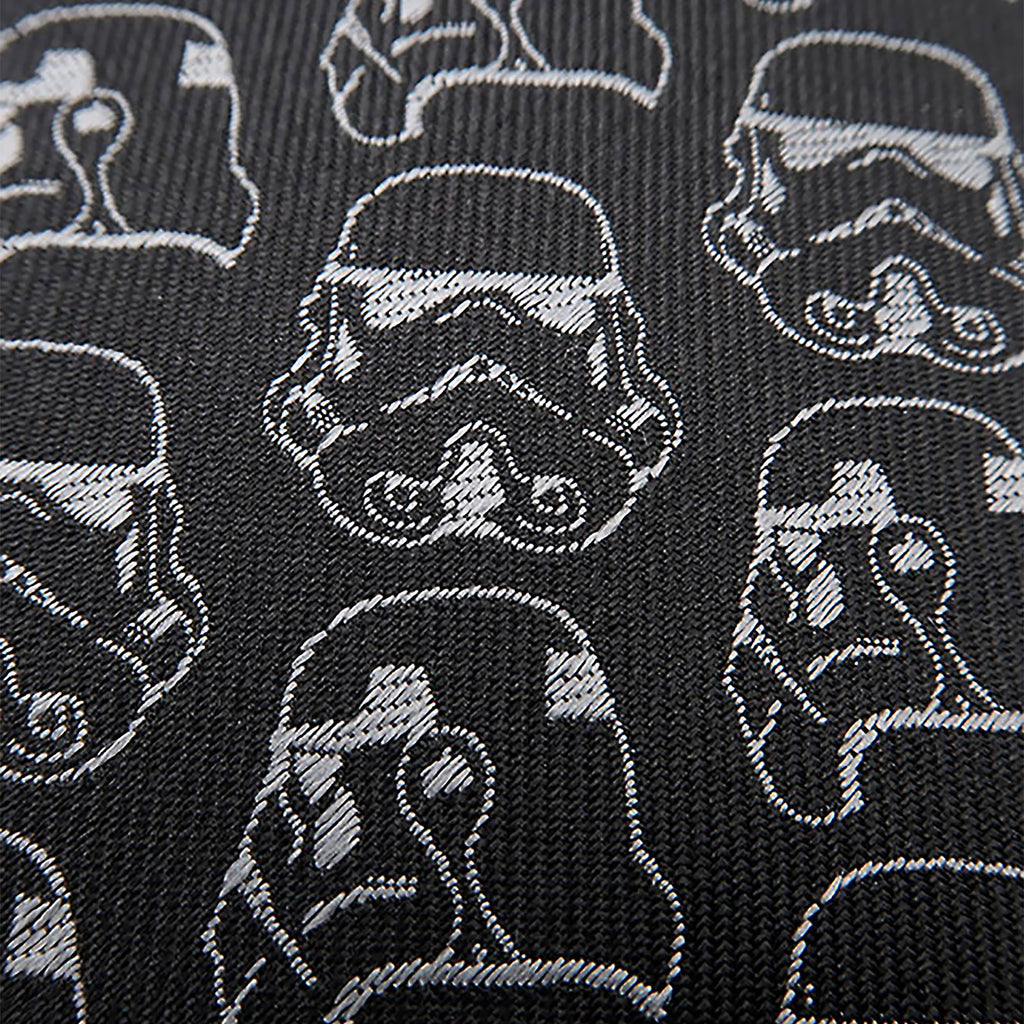 Productafbeelding Original Stormtrooper - Trooper Pattern Stropdas
