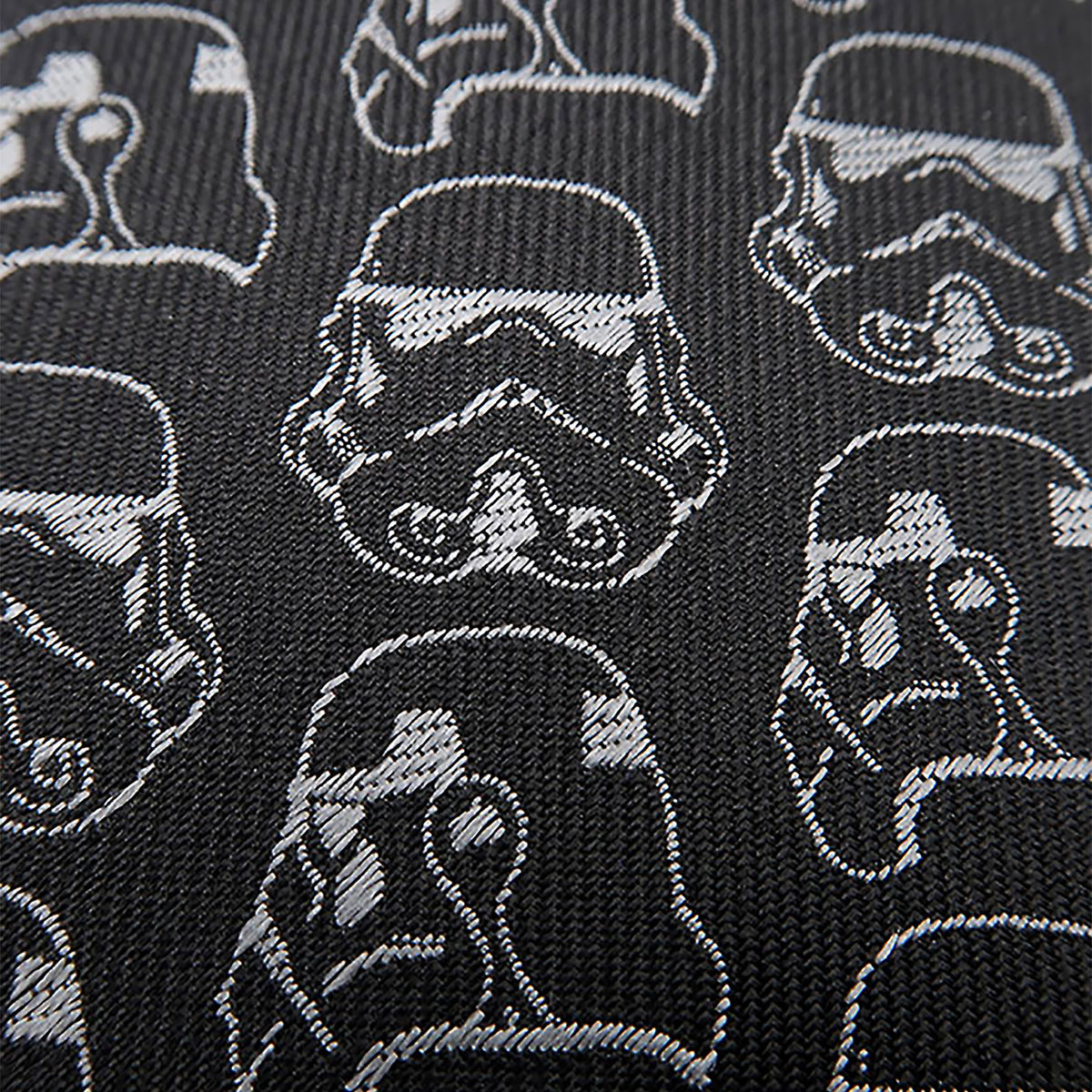 Productafbeelding Original Stormtrooper - Trooper Pattern Stropdas