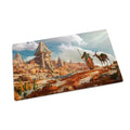 Productafbeelding Speelmat Ultimate Guard - Mario Renaud: The Search Artist Edition