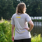 Product image Elbenwald Festival Return of the Party T-Shirt purple