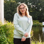 Productafbeelding Elbenwald Festival Bubble Tea Trui