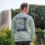 Productafbeelding Elbenwald Festival Bubble Tea Trui