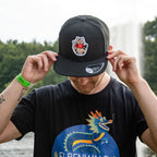 Productafbeelding Elbenwald Festival Neko Katten Baseballpet