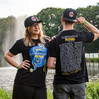 Productafbeelding Elbenwald Festival Neko Katten Baseballpet