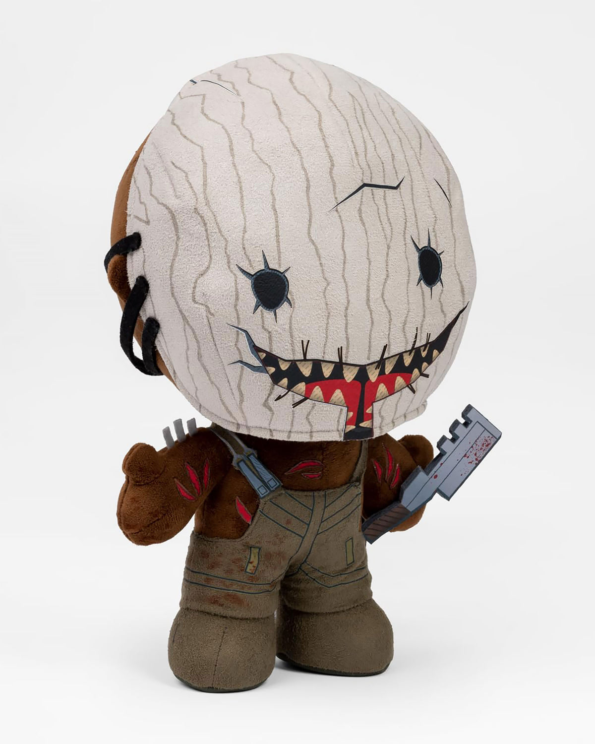Productafbeelding Dead by Daylight - Trapper Pluche Figuur
