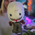 Productafbeelding Dead by Daylight - Trapper Pluche Figuur