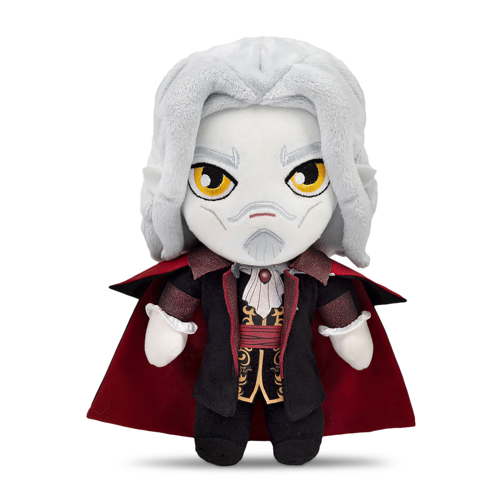 Productafbeelding Castlevania - Dracula Pluche Figuur