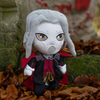 Productafbeelding Castlevania - Dracula Pluche Figuur