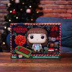 Productafbeelding Stranger Things - Funko Pop Adventskalender
