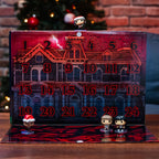 Productafbeelding Stranger Things - Funko Pop Adventskalender