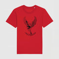 Productafbeelding Resident Evil - Made in Heaven T-shirt rood
