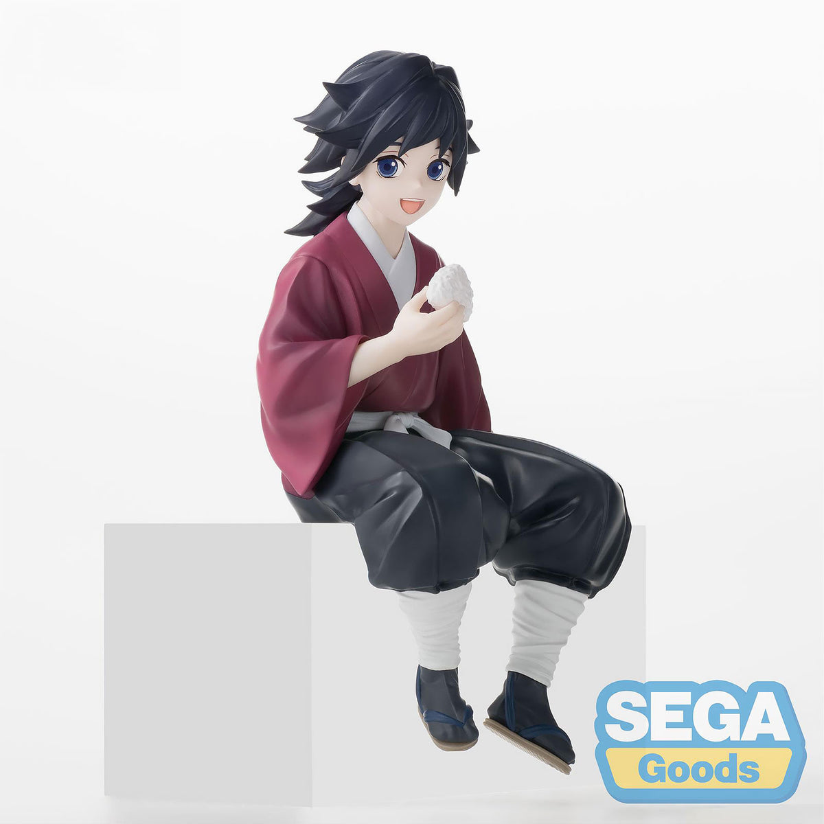 Productafbeelding Demon Slayer - Giyu Tomioka PM Perching Figuur