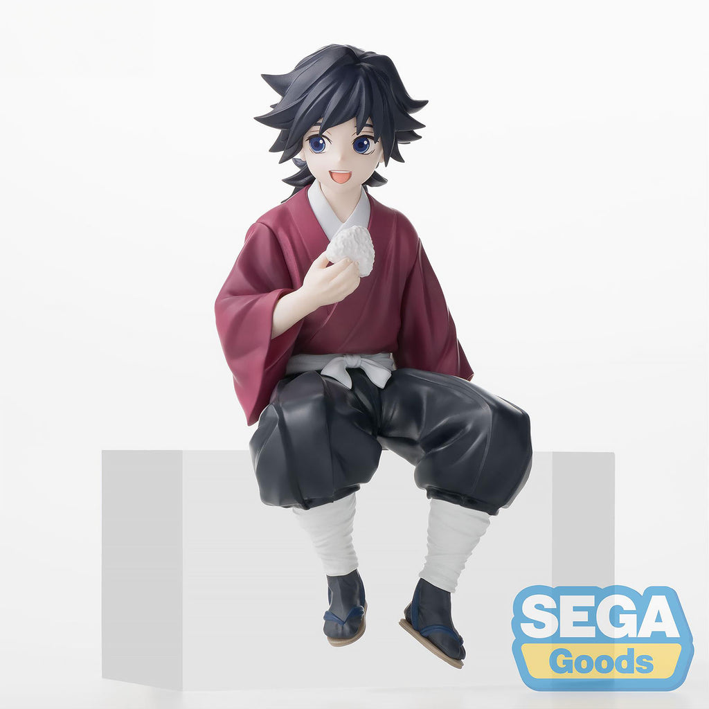 Productafbeelding Demon Slayer - Giyu Tomioka PM Perching Figuur