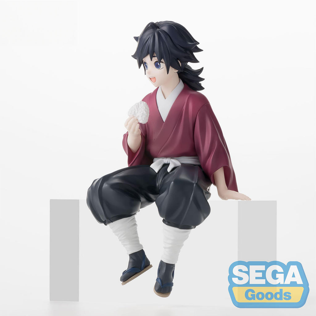 Productafbeelding Demon Slayer - Giyu Tomioka PM Perching Figuur